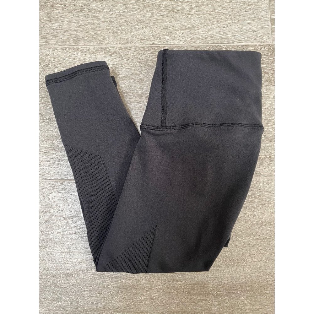 Lululemon Cropped Leggings